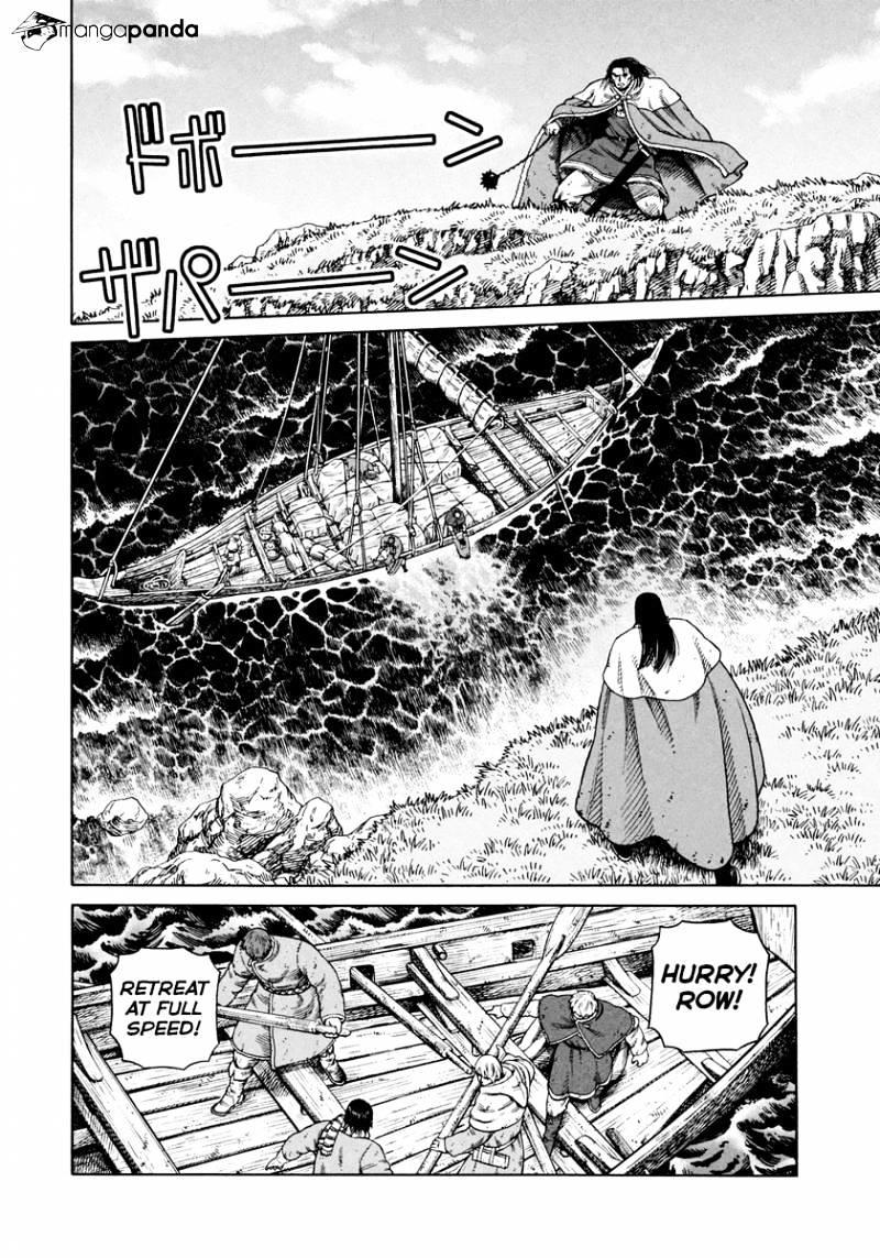 Vinland Saga, Chapter 113 image 09